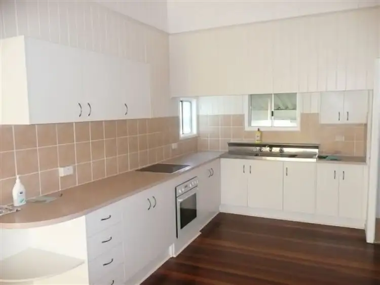 Second view of Homely house listing, 29 King Street, Maryborough QLD 4650