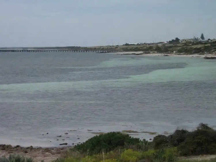 Sixth view of Homely land listing, L24 Port Victoria Road, Port Victoria SA 5573