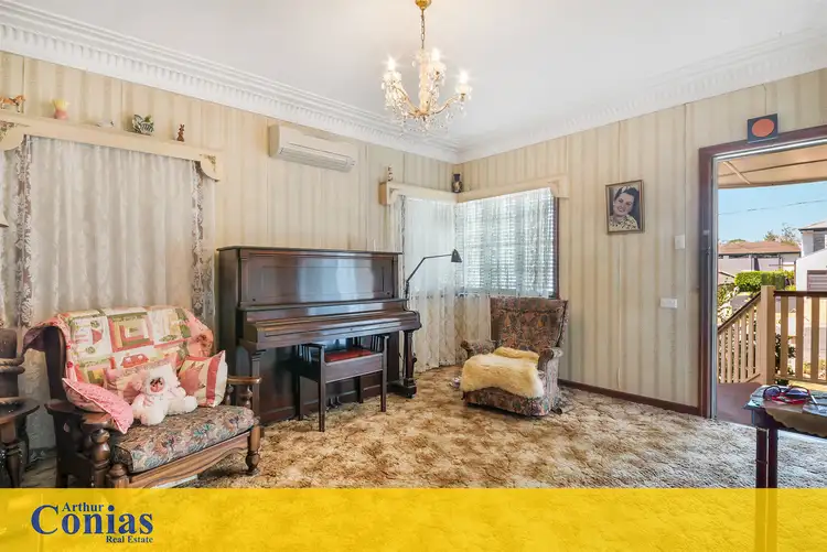 Second view of Homely house listing, 94 Mcilwraith Avenue, Norman Park QLD 4170