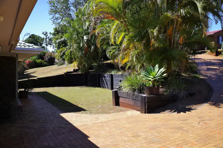Second view of Homely house listing, 18 Graeme Ave, Goonellabah NSW 2480