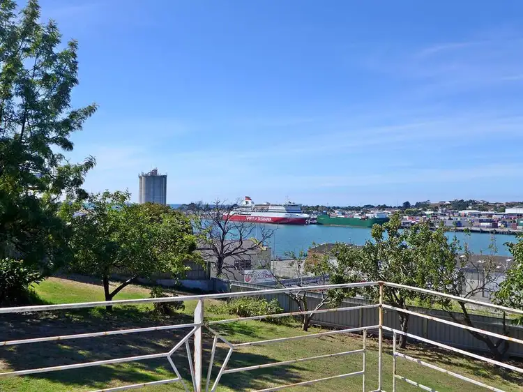 Main view of Homely house listing, 53 Wenvoe Street, Devonport TAS 7310