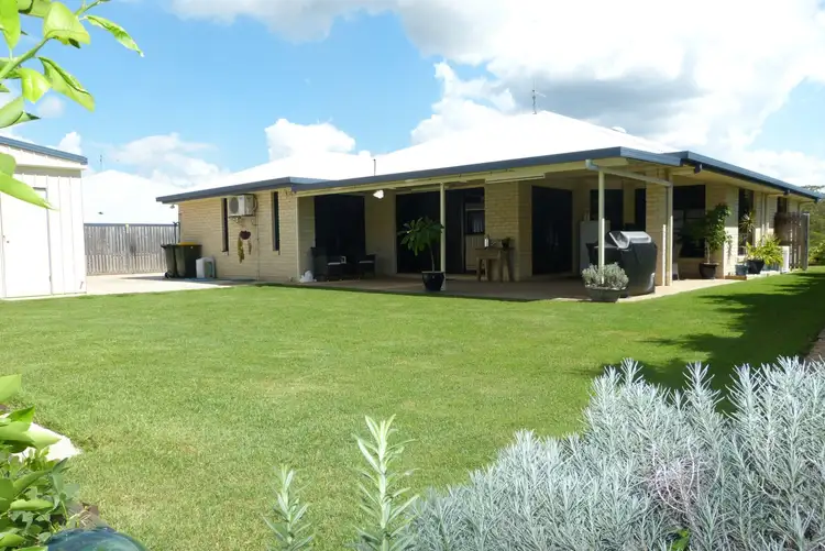 Main view of Homely house listing, 55 Whitbread Road, Clinton QLD 4680