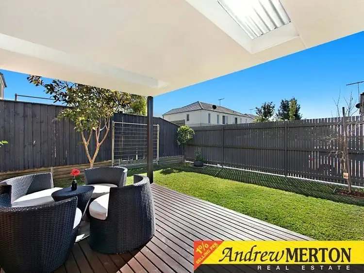 153 Doonside Crescent, Woodcroft NSW 2767