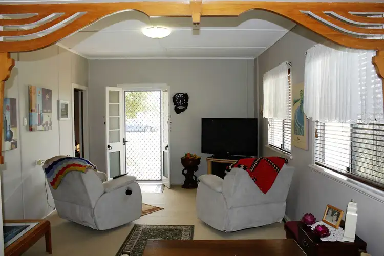 Fifth view of Homely house listing, 4 Gaynor Street, Maryborough QLD 4650