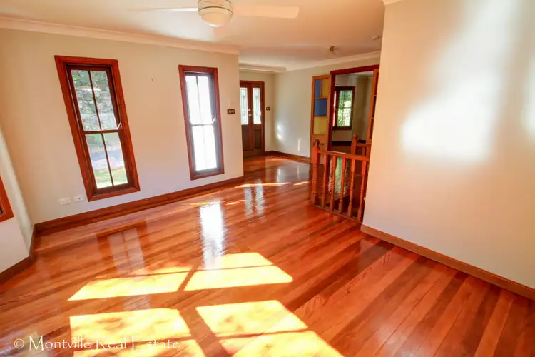 Seventh view of Homely house listing, 18/43-45 Western Avenue, Montville QLD 4560