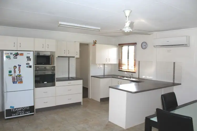 Second view of Homely house listing, 39 Churchill Street, Maryborough QLD 4650