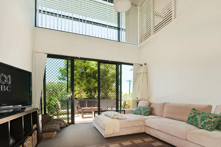 102/25 Dix Street, Redcliffe QLD 4020
