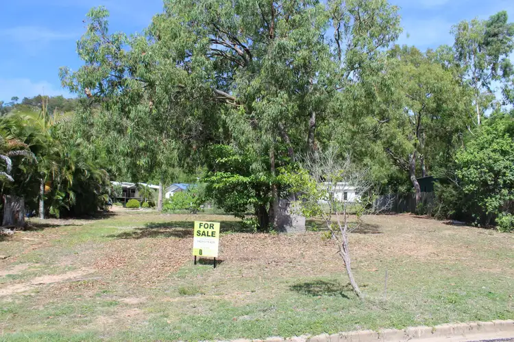 6 York Court, Horseshoe Bay QLD 4819