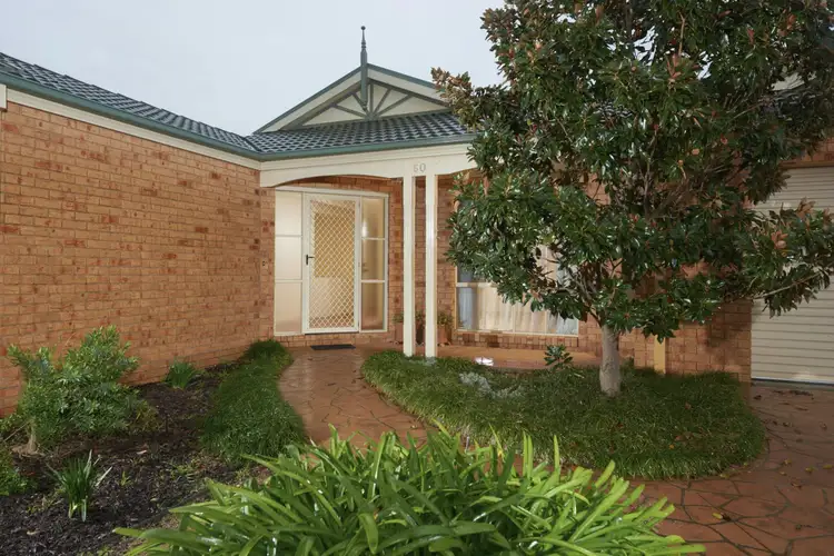Third view of Homely house listing, 60 Pell Crescent, Mooroopna VIC 3629