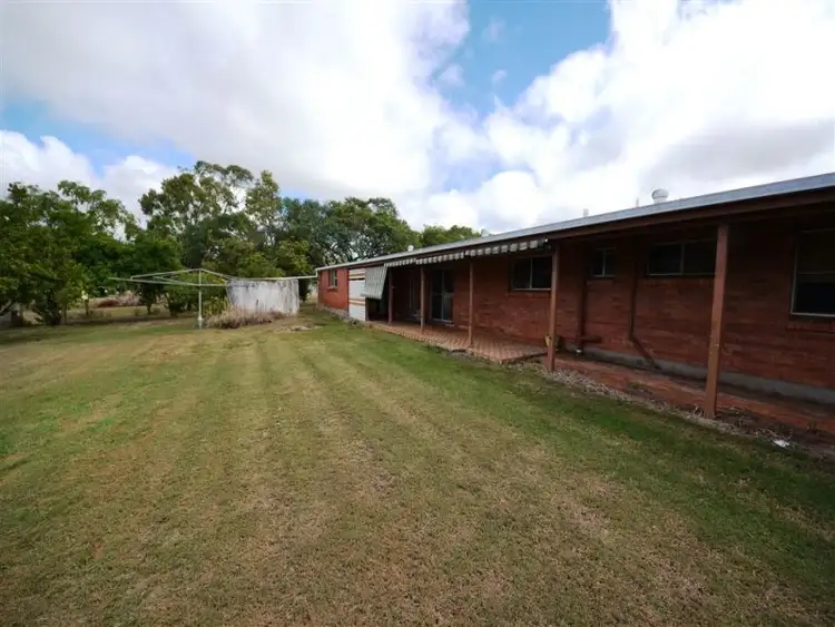 Fifth view of Homely house listing, 19 Gregory Street, Gracemere QLD 4702