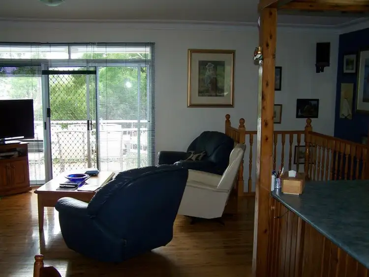 Sixth view of Homely house listing, 26 Nowland Avenue, Quirindi NSW 2343