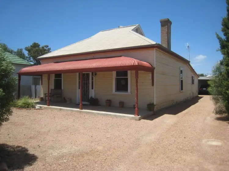 Main view of Homely house listing, 11 Wilcher Street, Port Pirie SA 5540