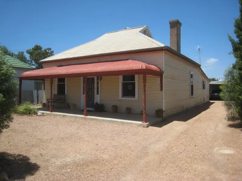 Main view of Homely house listing, 11 Wilcher Street, Port Pirie SA 5540
