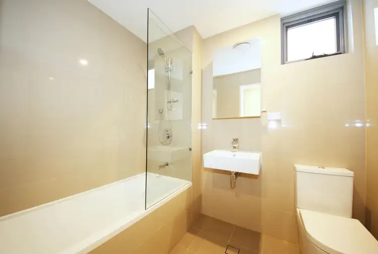 Fourth view of Homely apartment listing, B205/2 Rowe Drive, Potts Hill NSW 2143