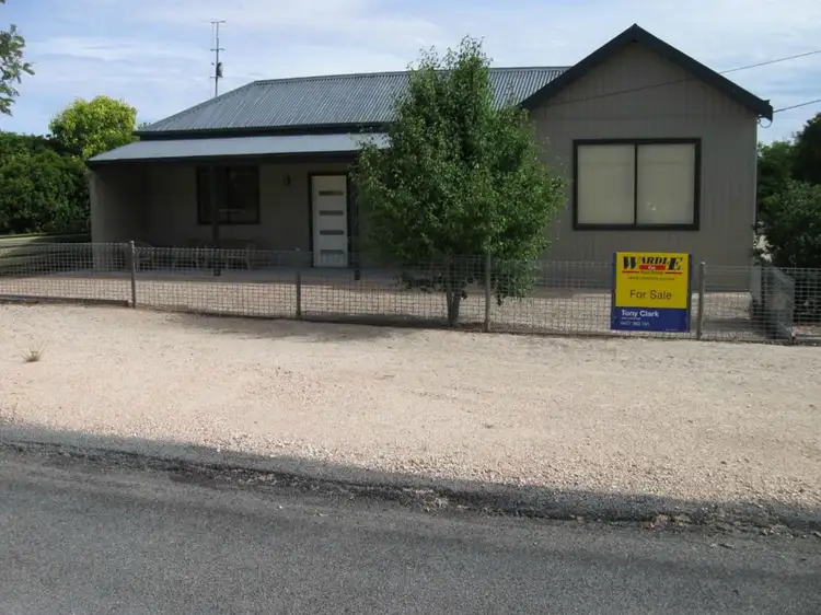 Second view of Homely house listing, 28-30 Samuel Street, Maitland SA 5573
