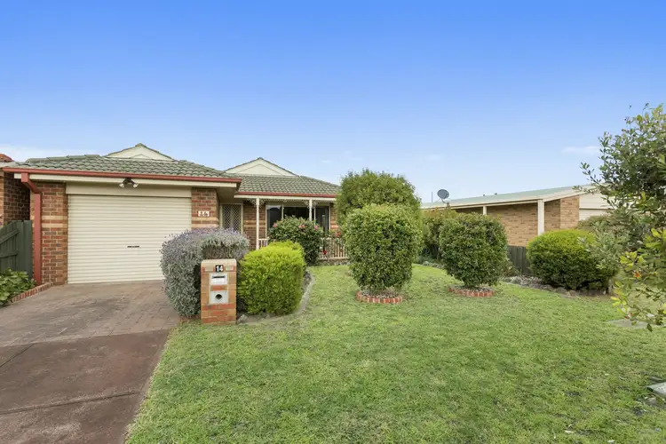 Main view of Homely house listing, 14 The Galley, Capel Sound VIC 3940