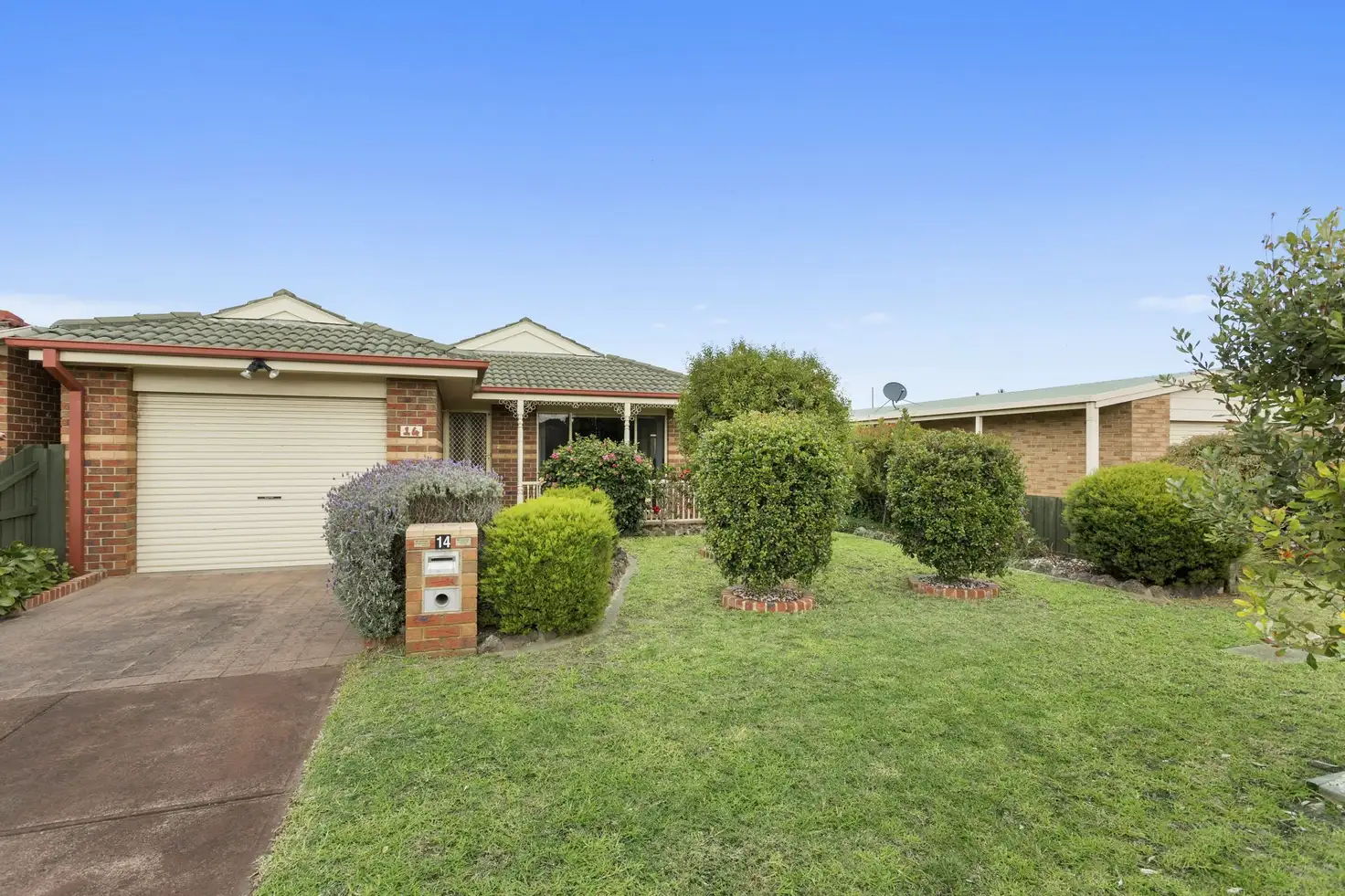 Main view of Homely house listing, 14 The Galley, Capel Sound VIC 3940