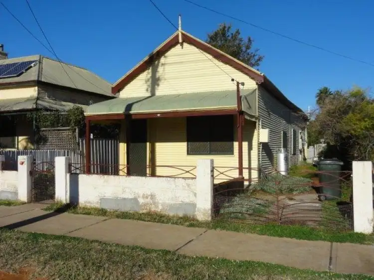 243 Chloride Street, Broken Hill NSW 2880