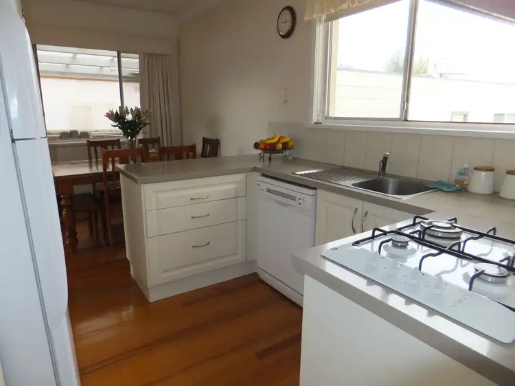 Fifth view of Homely house listing, 47 Anderson Street, Bairnsdale VIC 3875