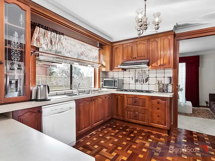 Fourth view of Homely house listing, 11 Browning Crescent, Avondale Heights VIC 3034