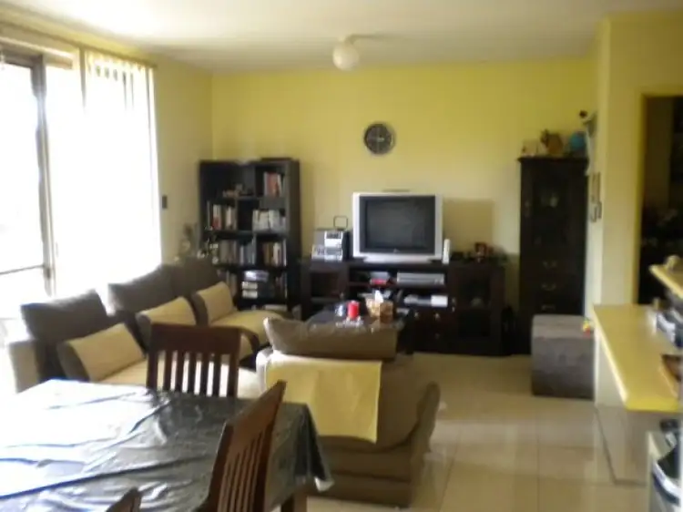 Second view of Homely unit listing, Address available on request