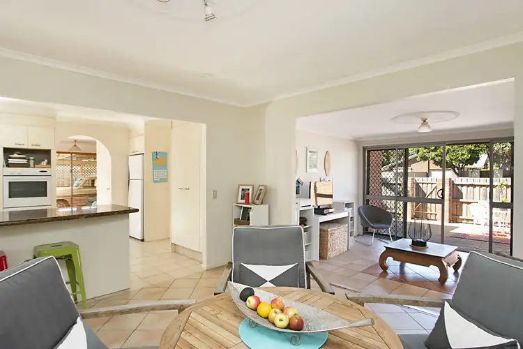 Fourth view of Homely house listing, 37 Twenty Seventh Avenue, Palm Beach QLD 4221
