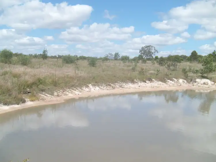 Second view of Homely land listing, 410 Adies Road, Isis central QLD 4660