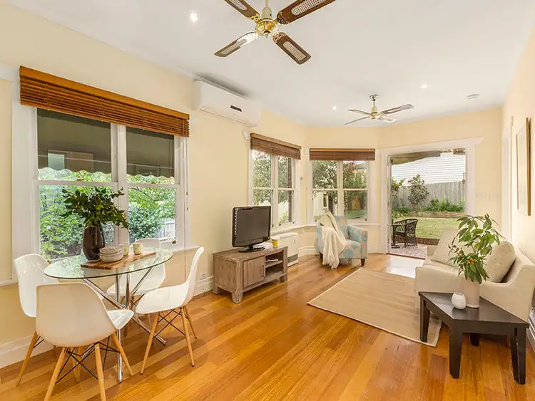 Fifth view of Homely house listing, 375 North Road, Caulfield South VIC 3162