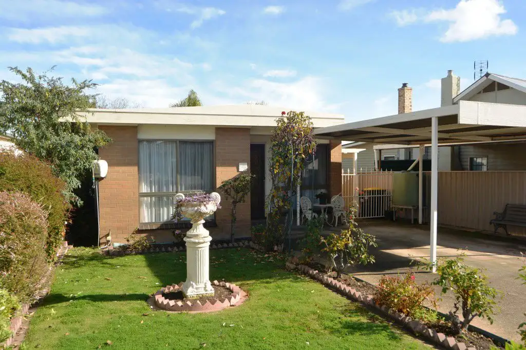 Main view of Homely house listing, 16 Allen Crescent, Stawell VIC 3380