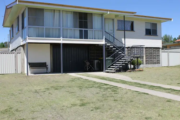 18 Evenden Street, Warwick QLD 4370