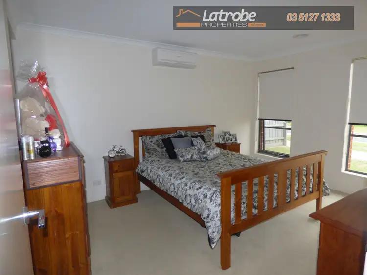 Third view of Homely house listing, 37 Sweetwater Place, Moe VIC 3825