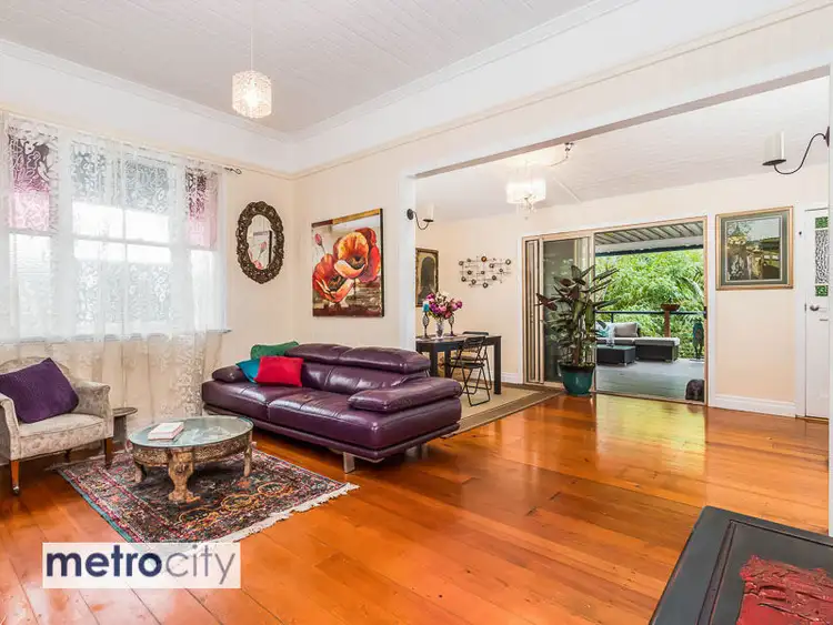 Third view of Homely house listing, 15 Wahcumba Street, Dutton Park QLD 4102