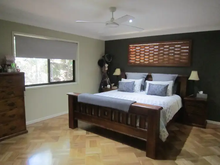 Fifth view of Homely house listing, 12 Johnson Parade, Ormeau Hills QLD 4208