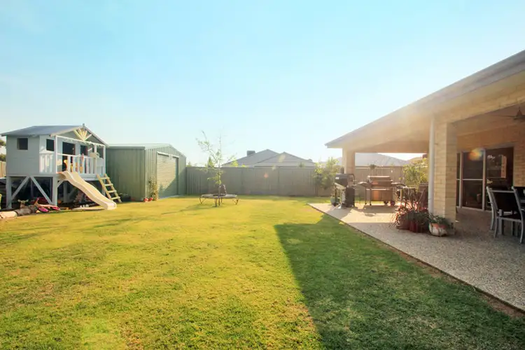 Main view of Homely house listing, 17 Magdalen Loop, Piara Waters WA 6112