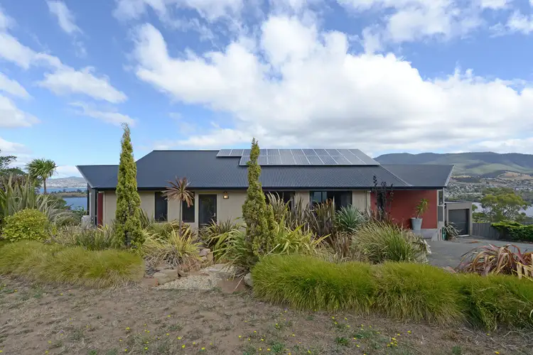 Main view of Homely house listing, 32 Natlee Cres, Old Beach TAS 7017