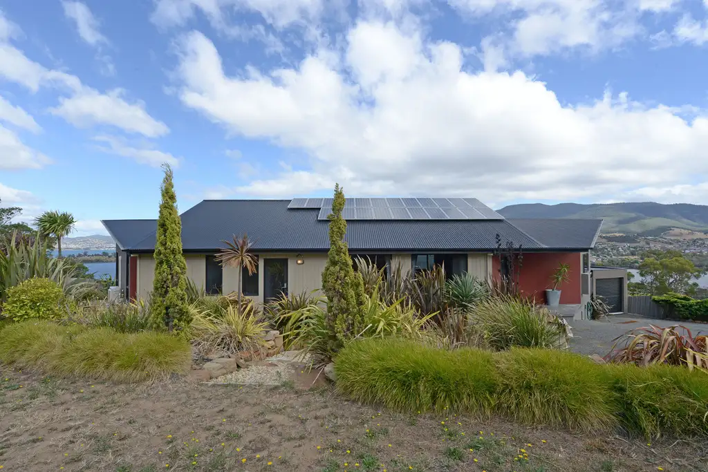 Main view of Homely house listing, 32 Natlee Cres, Old Beach TAS 7017