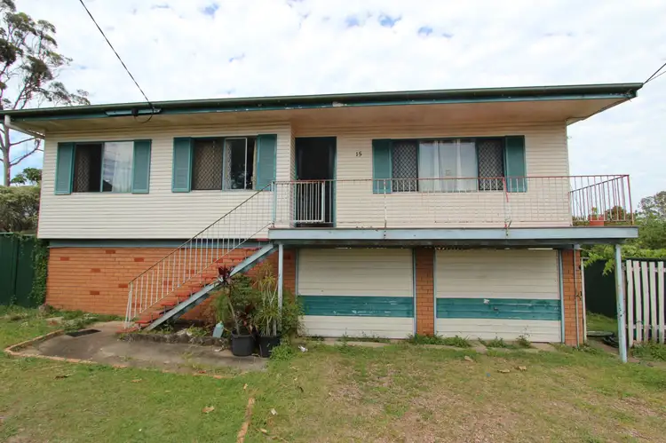 15 Walter Street, Logan Central QLD 4114