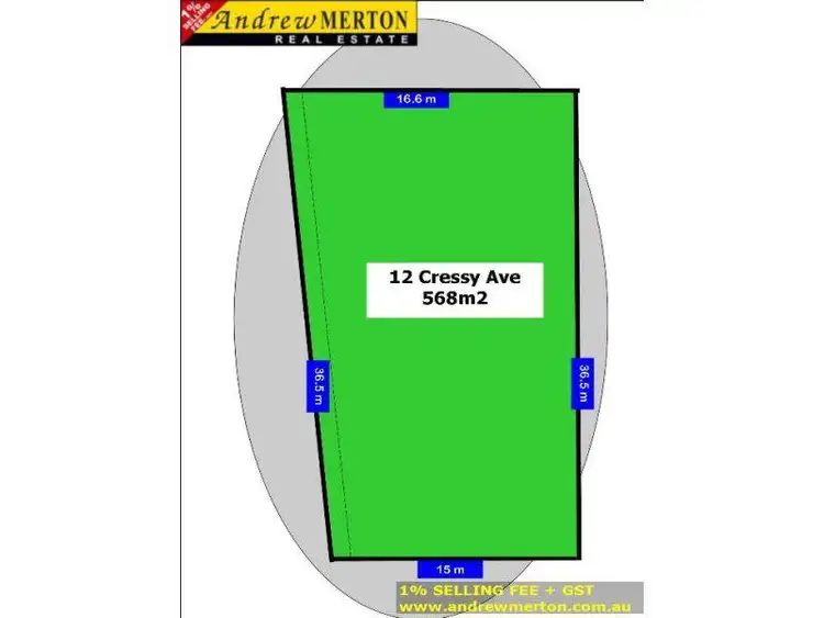 Lot 12 Cressy Avenue, Beaumont Hills NSW 2155