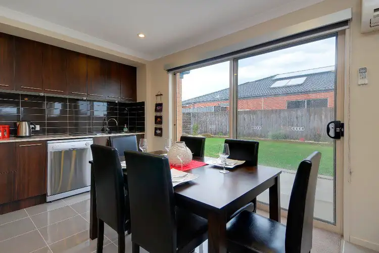 Seventh view of Homely house listing, 14 Rieniets Way, Yinnar VIC 3869