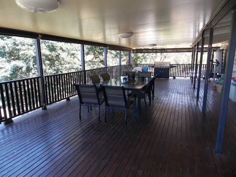 Third view of Homely rural property listing, 61 Strasburgs Road, Lark Hill QLD 4306