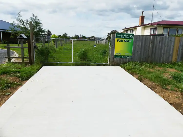 Lot 1 Shadforth Street, Westbury TAS 7303
