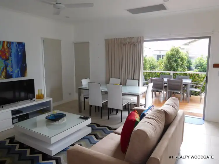 Fifth view of Homely unit listing, 53/170 Acacia Street, Woodgate QLD 4660