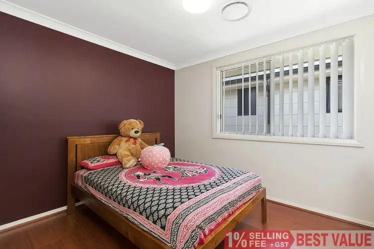 Sixth view of Homely house listing, 6 Howarth Street, Ropes Crossing NSW 2760