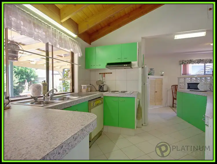 Fifth view of Homely house listing, 13 Barrine Crescent, Coombabah QLD 4216