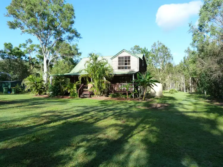 57 Carrage Way, Cooroibah QLD 4565