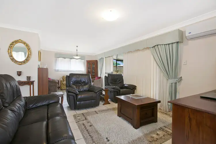 Second view of Homely house listing, 1 Christina Place, Belmont QLD 4153