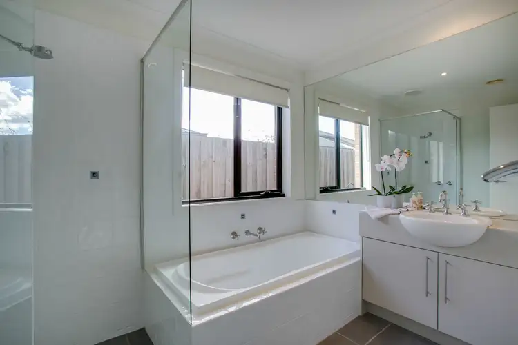Sixth view of Homely house listing, 16 Forshaw Court, Rosebud VIC 3939
