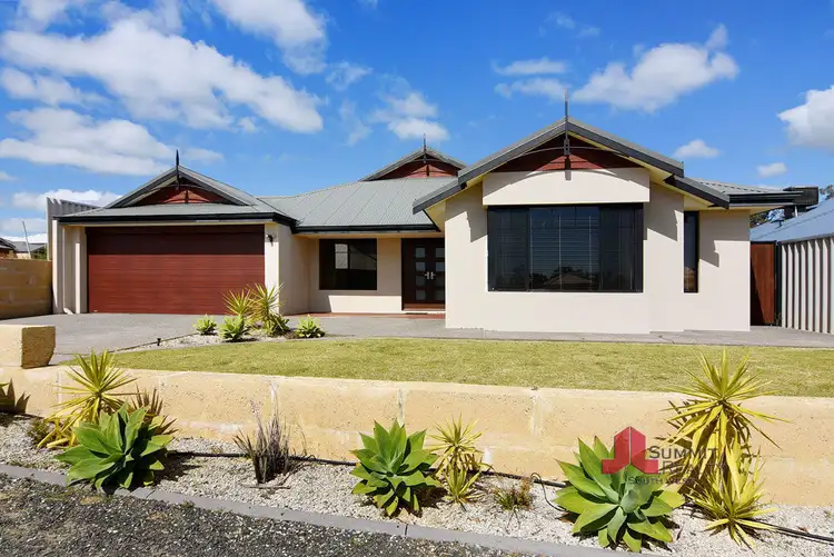 14 Topaz Way, Dalyellup WA 6230
