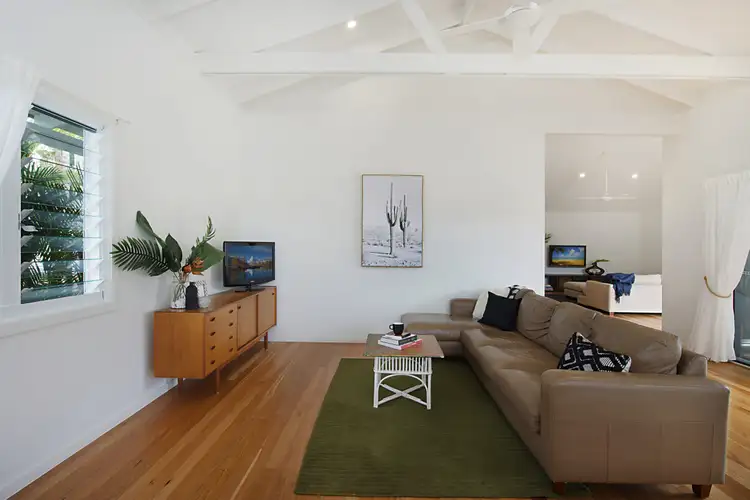 Fifth view of Homely house listing, 39 Fourteenth Ave, Palm Beach QLD 4221