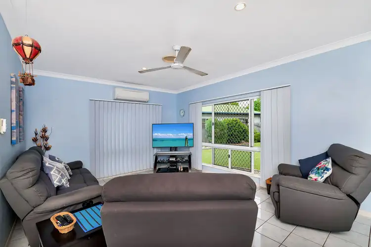 Second view of Homely house listing, 14 Staghorn Close, Kamerunga QLD 4870